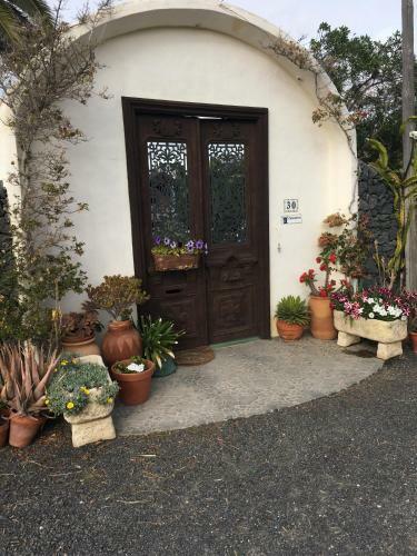 Apartamento Casa Verde Appartement 1