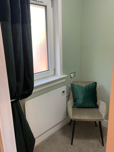 Apartamento The Nest, Livingston