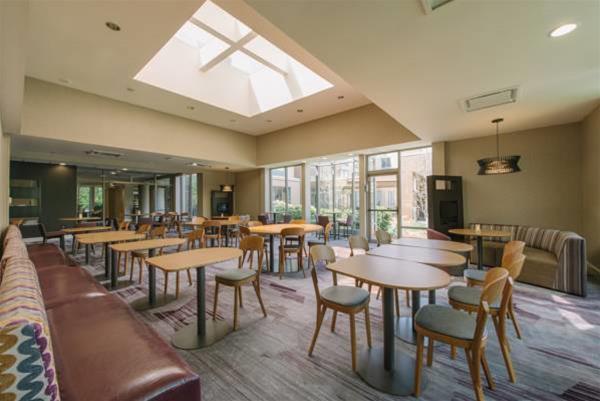 Hotel Courtyard Nashua