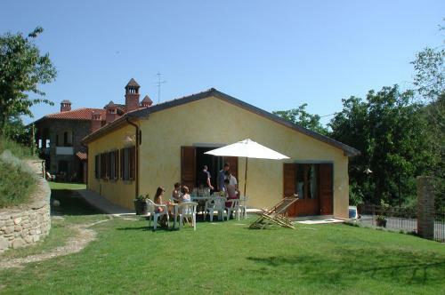 Agroturismo Agridomus Il Mulino