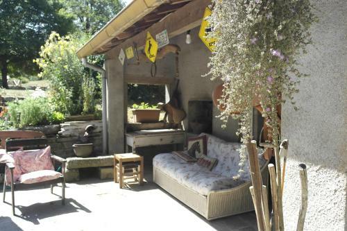 Agroturismo Agridomus Il Mulino