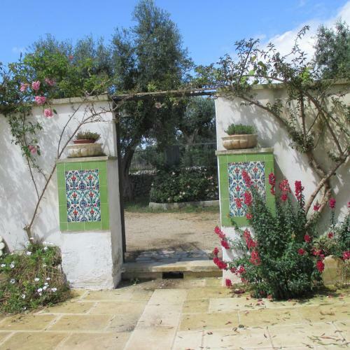 Villa Masseria San Vito