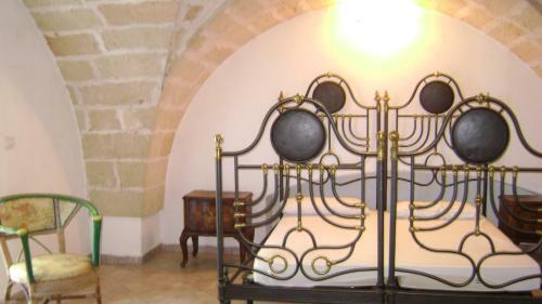 Villa Masseria San Vito