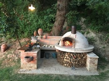 Apartamento Castello Di Granarola
