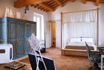 Apartamento Castello Di Granarola