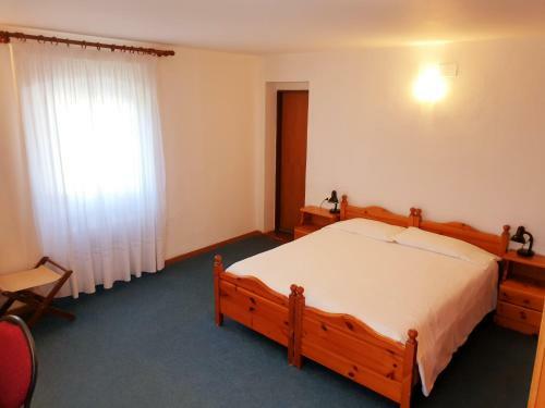 Hotel Albergo Trieste