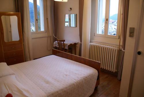 Hotel Albergo Trieste