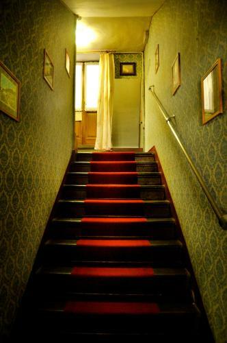Hotel Albergo Trieste