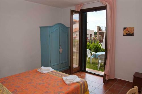 Apartamento Borgo Valmarina