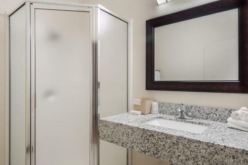 Hotel Days Inn Fort Worth-stockyards