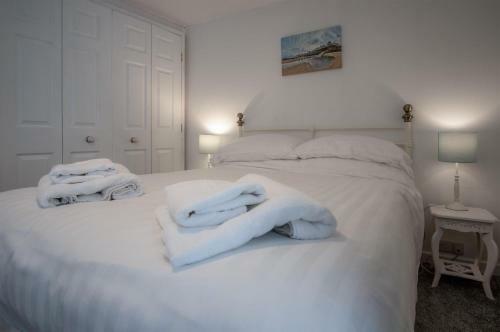 Coastland Cottage - 2 Bedroom Cottage - Manorbier