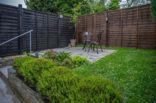 Shorelands - 1 Bedroom Apartment - Manorbier