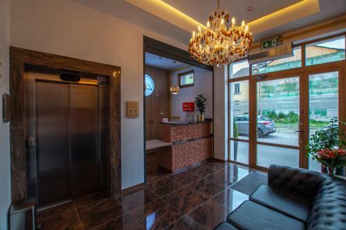 Apartamento Hotel Sukcesor
