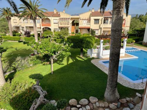 Apartamento Myhost Mont-roig Bah�a
