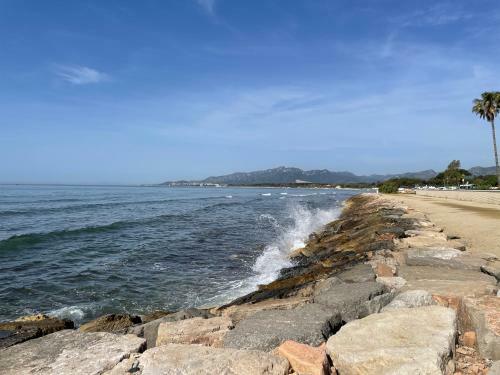 Apartamento Myhost Mont-roig Bah�a