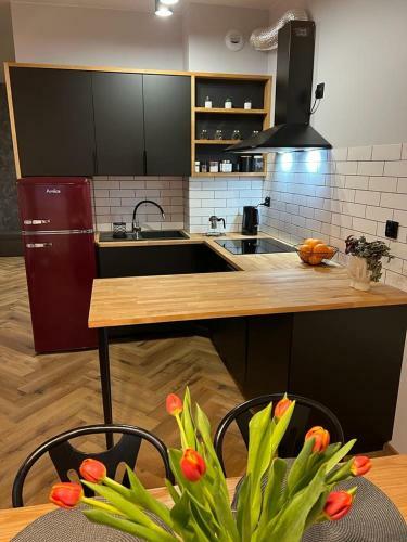 Apartment 07 Uniej�w