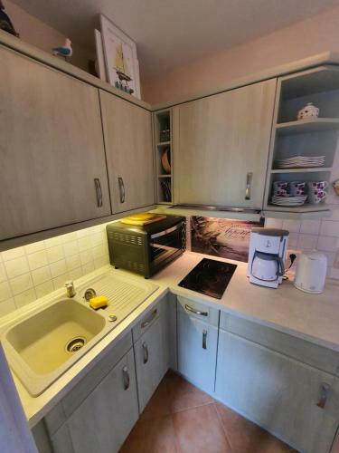 Apartamento Ferienwohnung �rni