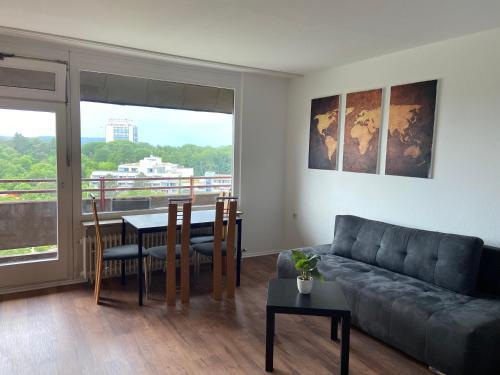 Apartamento Sch�nes Appartement Mit Traumblick B1107