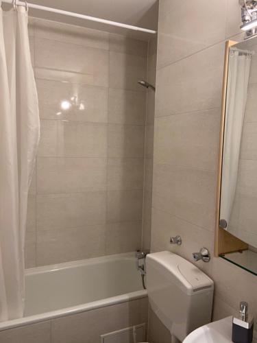 Apartamento Sch�nes Appartement Mit Traumblick B1107