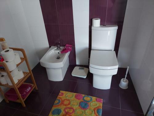 Acogedora Casa Rural Con Ba�era de Hidromasaje