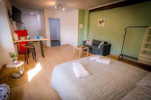 Apartamento O Noso Recuncho