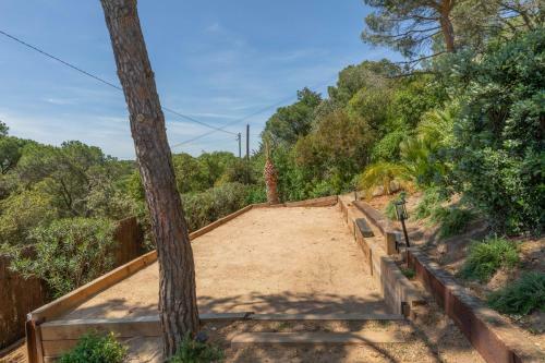 Villa Casa Botanic Calella de Palafrugell