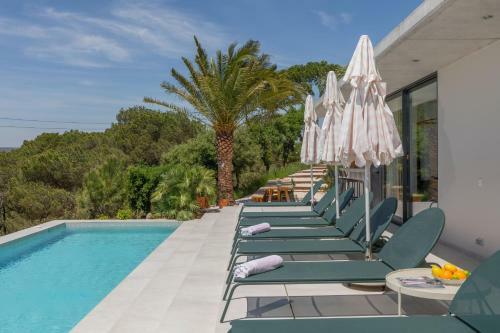 Villa Casa Botanic Calella de Palafrugell