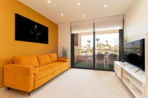 The Best Apartament