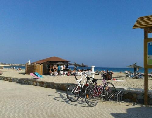Casa Moderna Y Luminosa de Playa