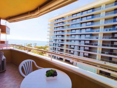 Apartamento Ayf 1� Linea de Playa Acapulco Dor