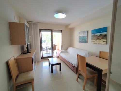 Apartamento Acv - Galeon Iii-2� Linea Planta 2 Este