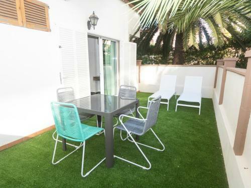 Apartamentos Condor