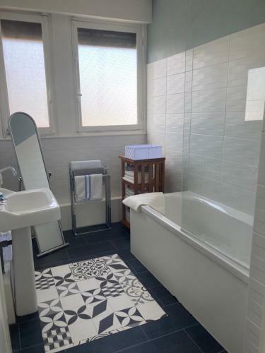 Apartamento Appartement Plage
