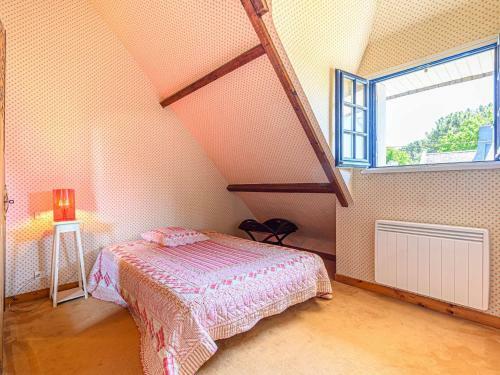Villa Erdeven, 10 Personnes - Fr-1-479-129