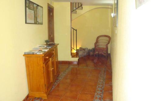Apartamento Eva & Travel El Picot