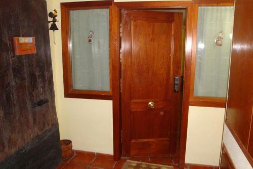 Apartamento Eva & Travel El Picot
