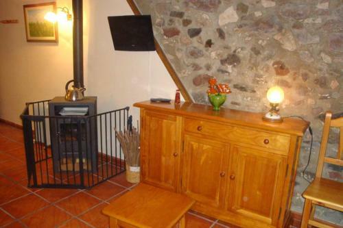 Apartamento Eva & Travel El Pitall