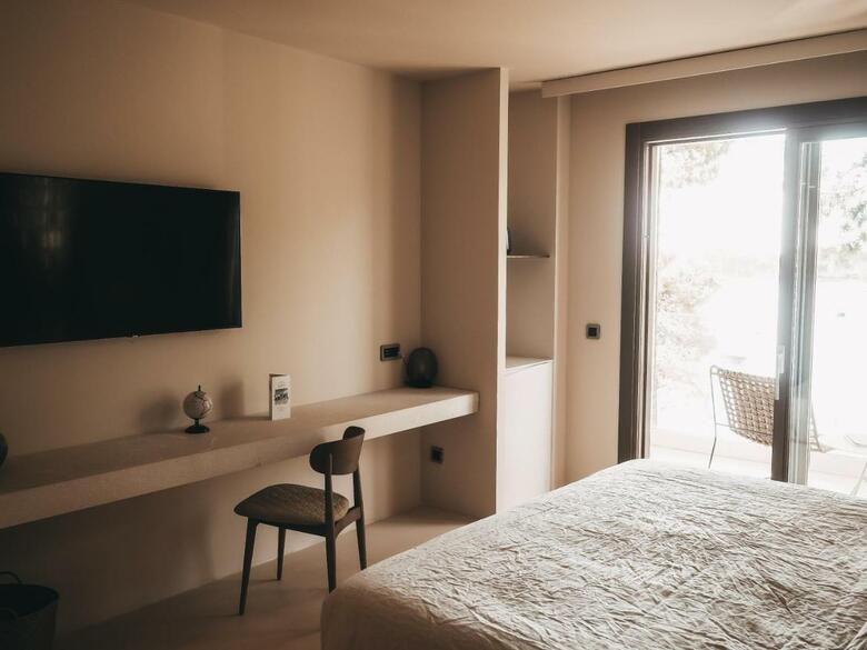 Barefoot Hotel Mallorca - Neuer�ffnung