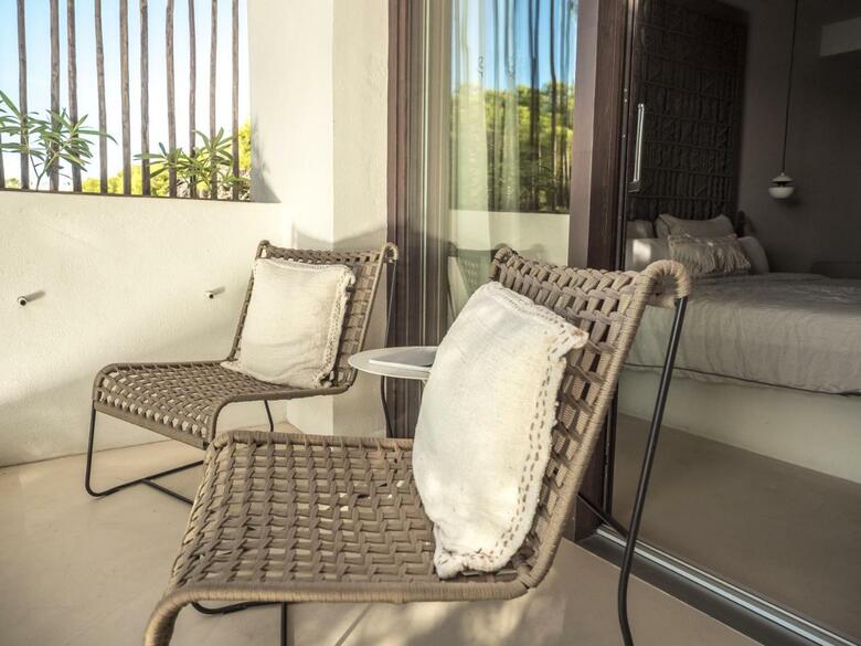 Barefoot Hotel Mallorca - Neuer�ffnung