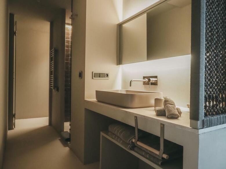 Barefoot Hotel Mallorca - Neuer�ffnung
