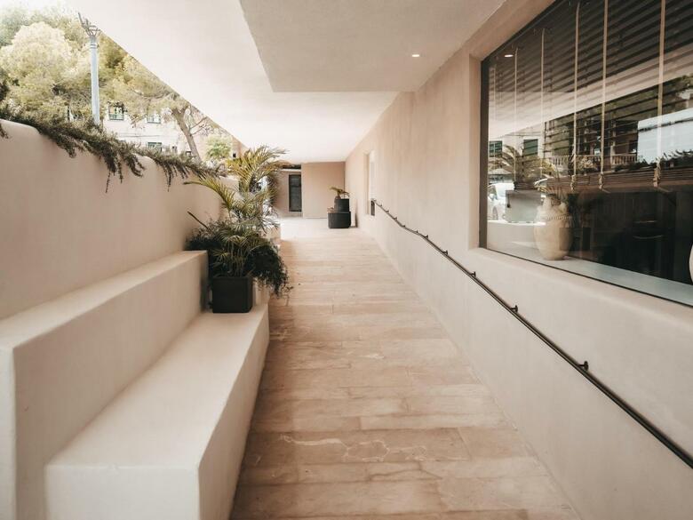 Barefoot Hotel Mallorca - Neuer�ffnung