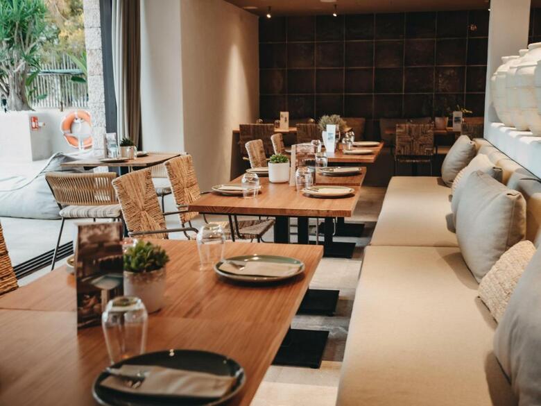 Barefoot Hotel Mallorca - Neuer�ffnung