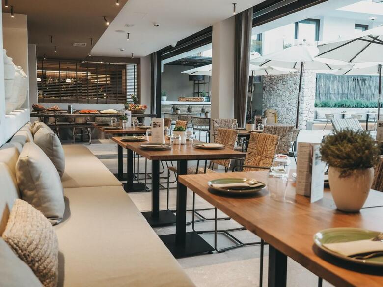 Barefoot Hotel Mallorca - Neuer�ffnung