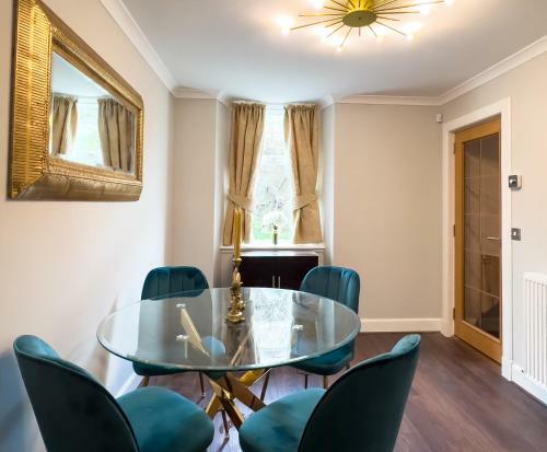 Apartamento Luxury Romantic Highland Perthshire Retreat