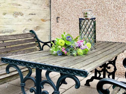 Apartamento Luxury Romantic Highland Perthshire Retreat