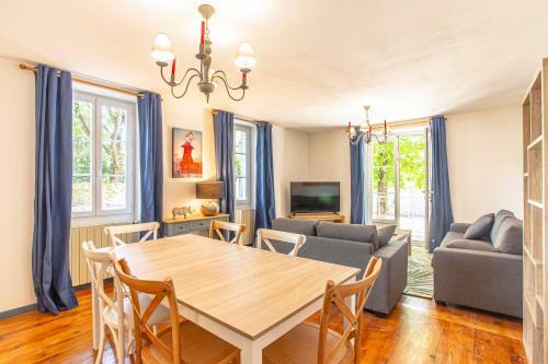 Agr�able Maison Au Coeur de Ville