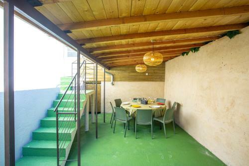 Agr�able Maison Au Coeur de Ville
