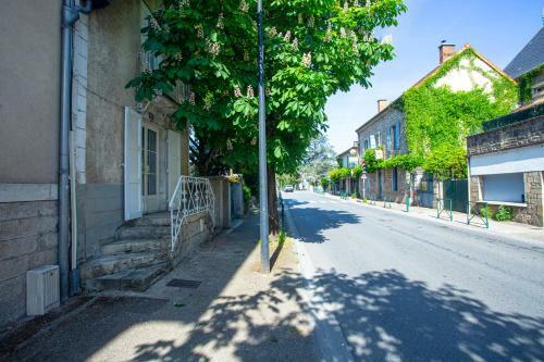 Agr�able Maison Au Coeur de Ville