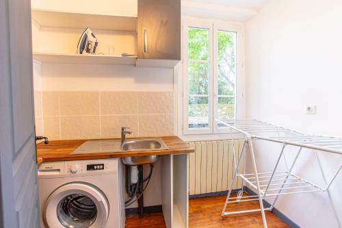 Agr�able Maison Au Coeur de Ville