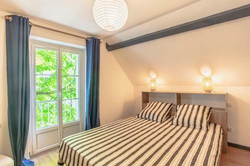 Agr�able Maison Au Coeur de Ville